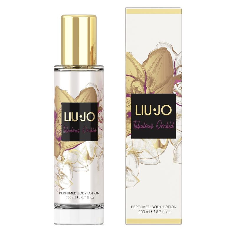 LIU JO - BODY LOTION.200ML