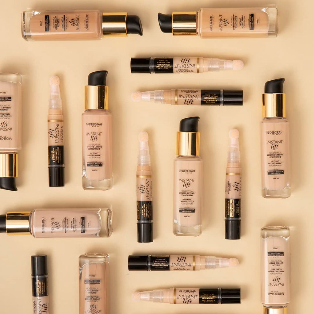 DEBORAH MILANO - FONDOTINTA INSTANT LIFT. 30ml