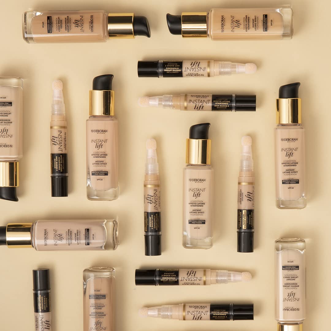 DEBORAH MILANO - FONDOTINTA INSTANT LIFT. 30ml