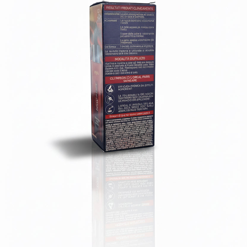 L’OREAL PARIS -  SIERO TRI-PEPTIDI ANTI-ETÀ REVITALIFT LASER. 30ml