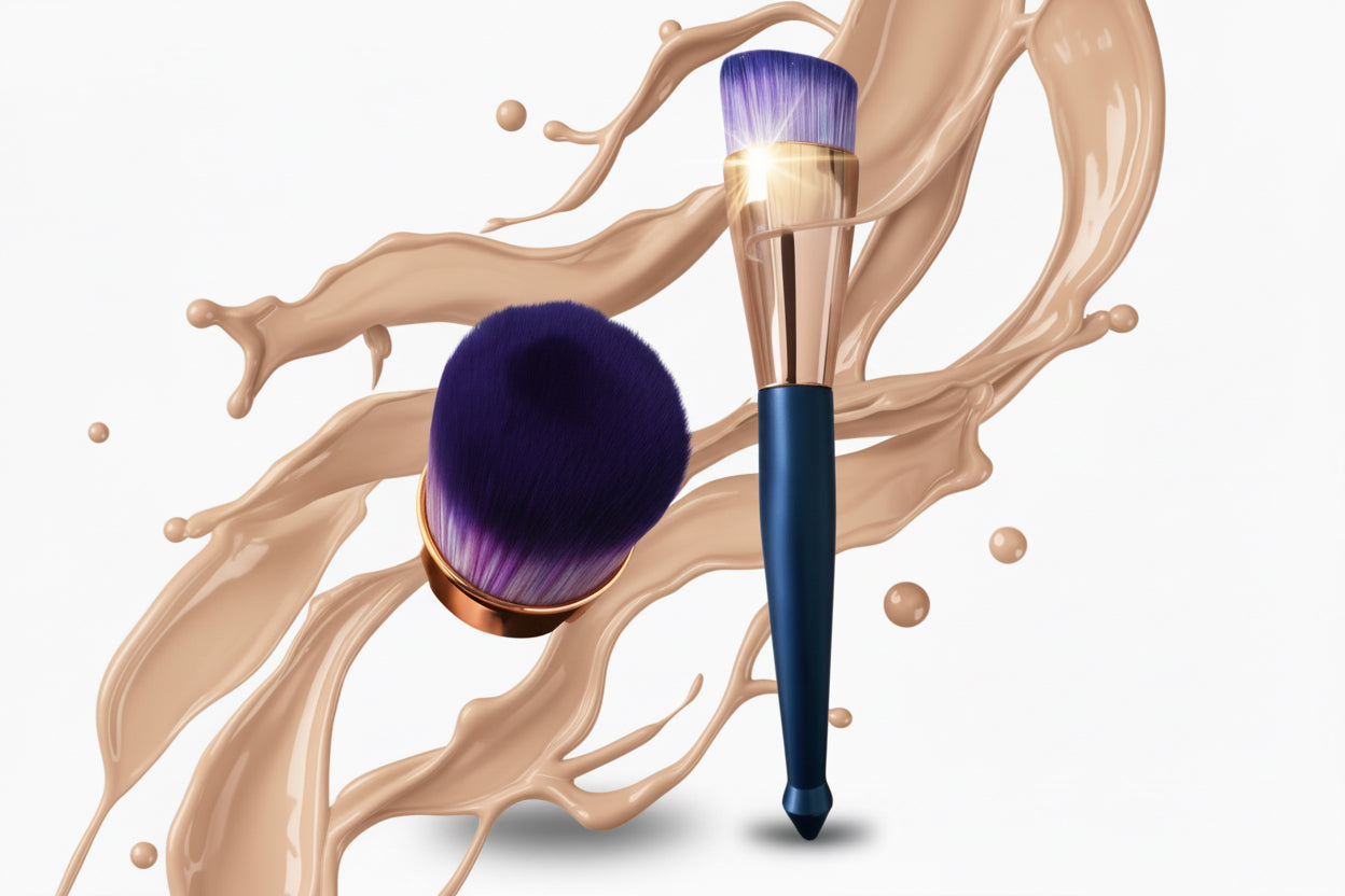 PENNELLO FONDOTINTA.