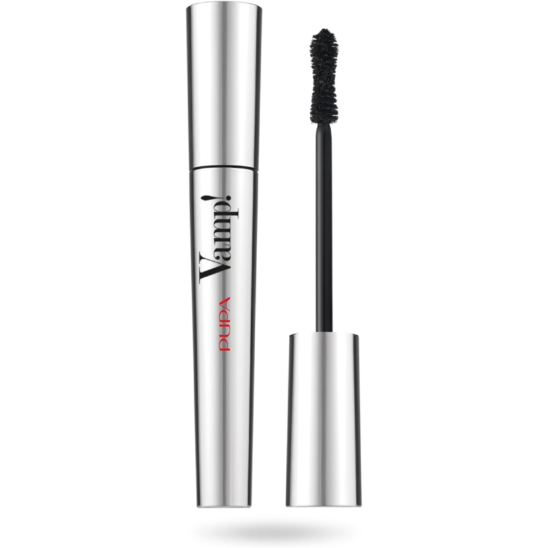 PUPA - MASCARA VAMP (COLORE EXTRA BLACK) CIGLIA VOLUMIZZANTE.