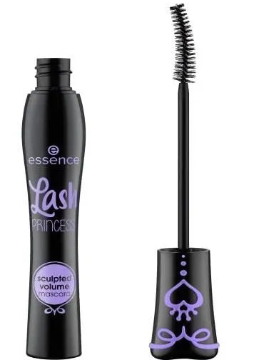 ESSENCE - MASCARA LASH PRINCESS SCULPTED VOLUME
