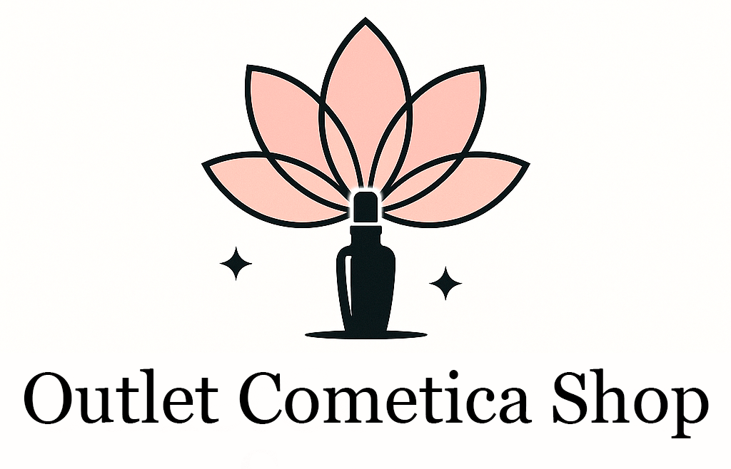 Outlet Cosmetica Shop